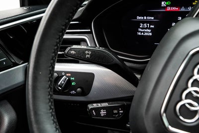 2025 Audi A5 Sportback 45 S line Premium Plus quattro