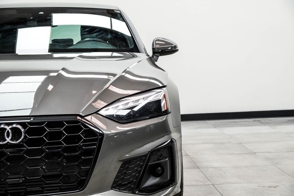 2025 Audi A5 Sportback 45 S line Premium Plus quattro