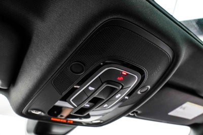 2025 Audi A5 Sportback 45 S line Premium Plus quattro