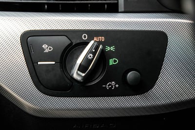 2025 Audi A5 Sportback 45 S line Premium Plus quattro