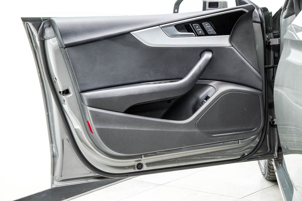 2025 Audi A5 Sportback 45 S line Premium Plus quattro