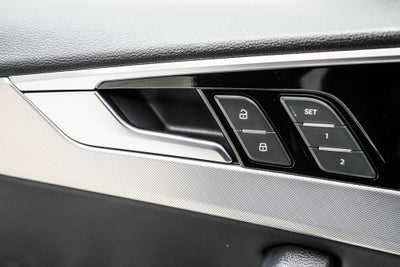 2025 Audi A5 Sportback 45 S line Premium Plus quattro