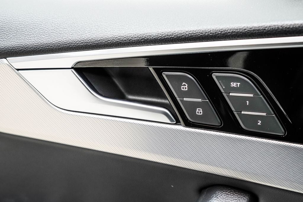 2025 Audi A5 Sportback 45 S line Premium Plus quattro