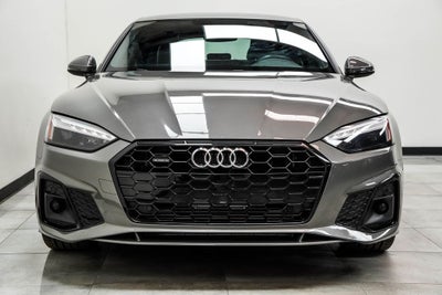 2025 Audi A5 Sportback 45 S line Premium Plus quattro