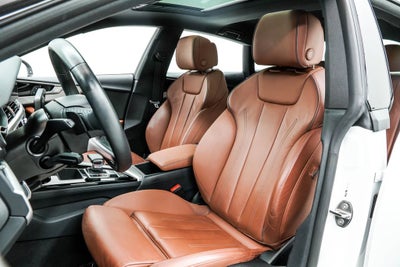 2025 Audi A5 Sportback 45 S line Premium quattro
