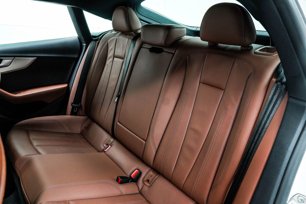 2025 Audi A5 Sportback 45 S line Premium quattro