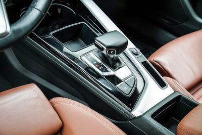 2025 Audi A5 Sportback 45 S line Premium quattro
