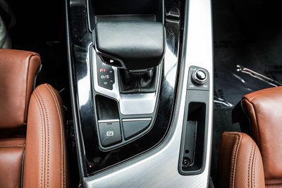 2025 Audi A5 Sportback 45 S line Premium quattro