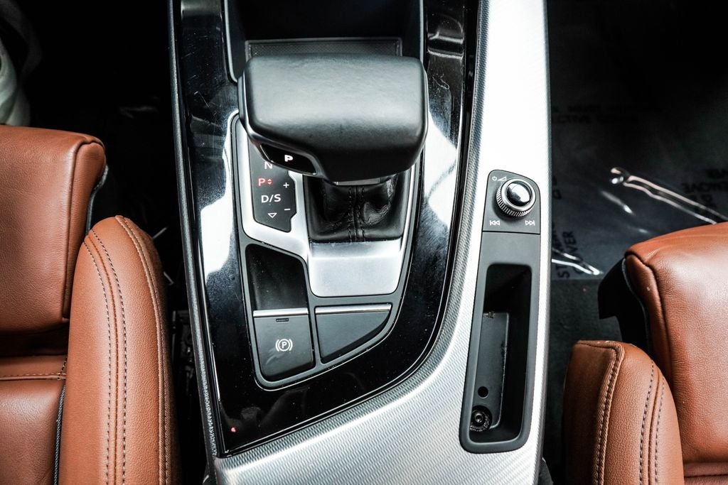 2025 Audi A5 Sportback 45 S line Premium quattro
