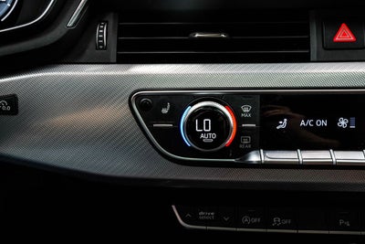 2025 Audi A5 Sportback 45 S line Premium quattro