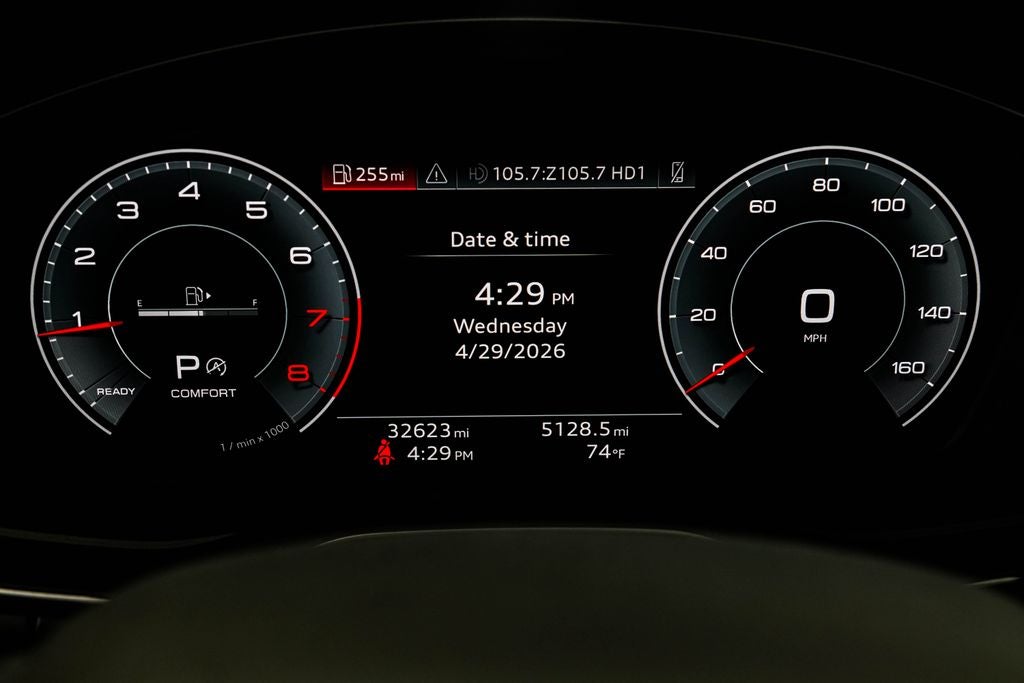 2025 Audi A5 Sportback 45 S line Premium quattro