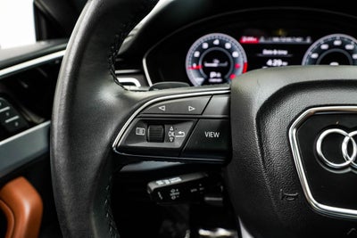 2025 Audi A5 Sportback 45 S line Premium quattro