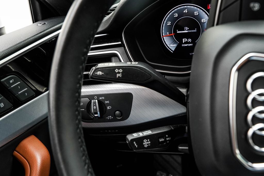 2025 Audi A5 Sportback 45 S line Premium quattro