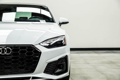 2025 Audi A5 Sportback 45 S line Premium quattro