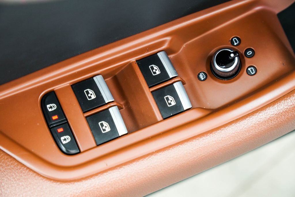 2025 Audi A5 Sportback 45 S line Premium quattro