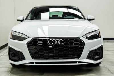 2025 Audi A5 Sportback 45 S line Premium quattro