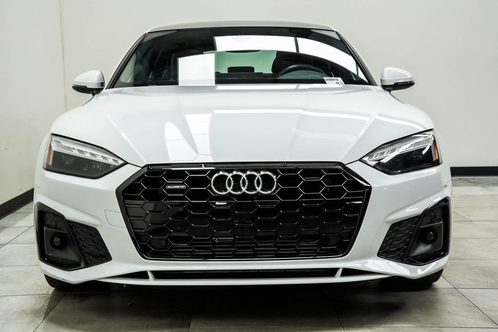 2025 Audi A5 Sportback 45 S line Premium quattro