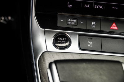 2024 Audi A6 45 Premium Plus quattro