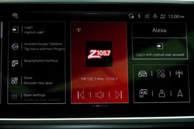 2024 Audi A6 45 Premium Plus quattro