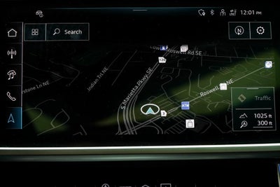 2024 Audi A6 45 Premium Plus quattro