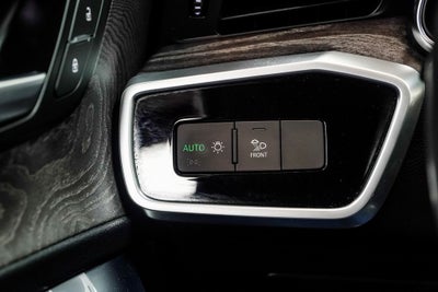 2024 Audi A6 45 Premium Plus quattro