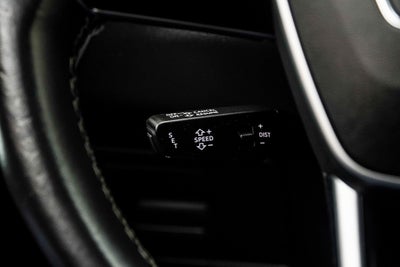 2024 Audi A6 45 Premium Plus quattro