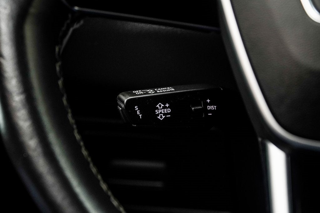 2024 Audi A6 45 Premium Plus quattro