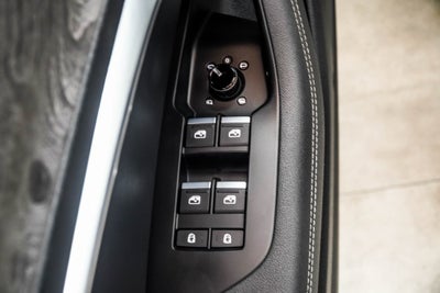 2024 Audi A6 45 Premium Plus quattro