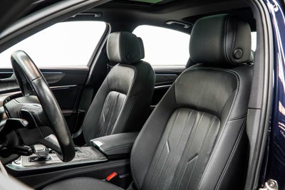 2024 Audi A6 45 Premium Plus quattro