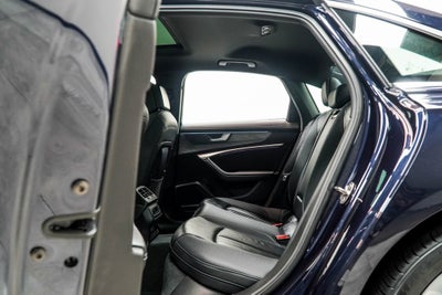 2024 Audi A6 45 Premium Plus quattro