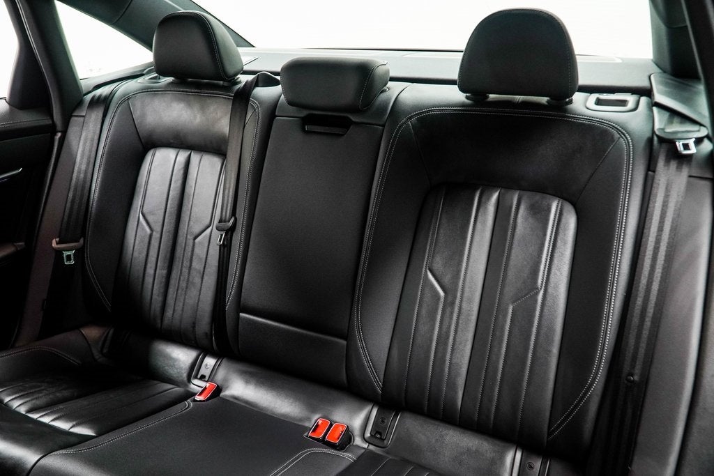 2024 Audi A6 45 Premium Plus quattro