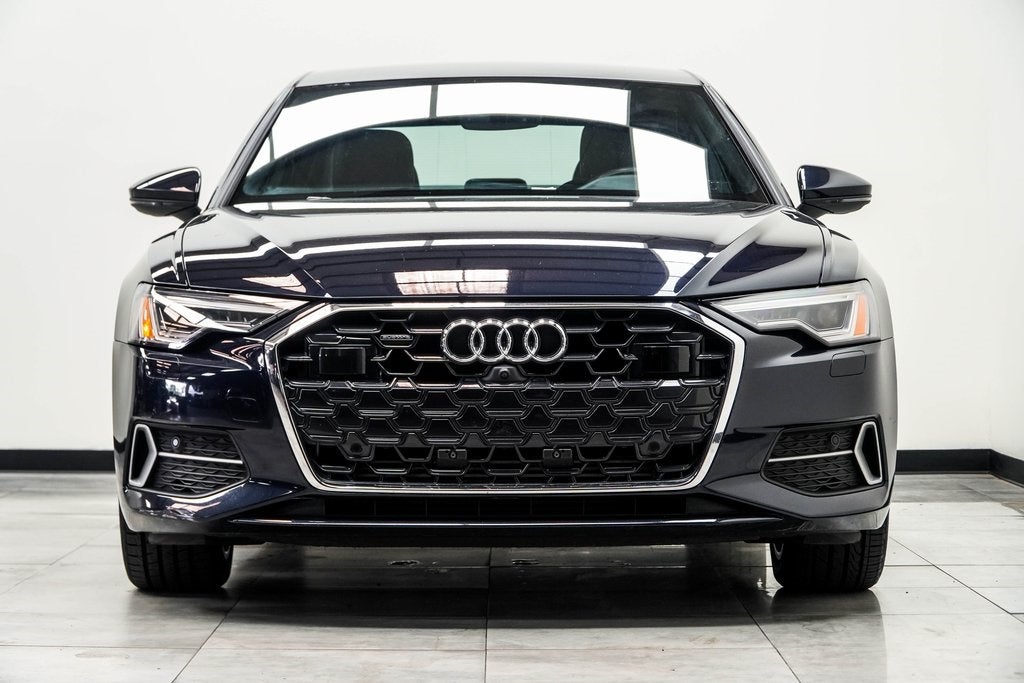 2024 Audi A6 45 Premium Plus quattro