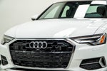 2024 Audi A6 45 Premium Plus quattro