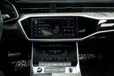 2024 Audi A6 45 Premium Plus quattro