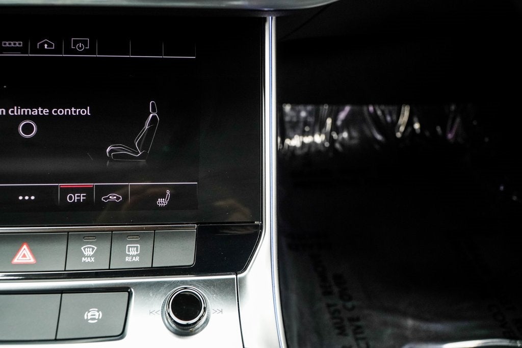 2024 Audi A6 45 Premium Plus quattro