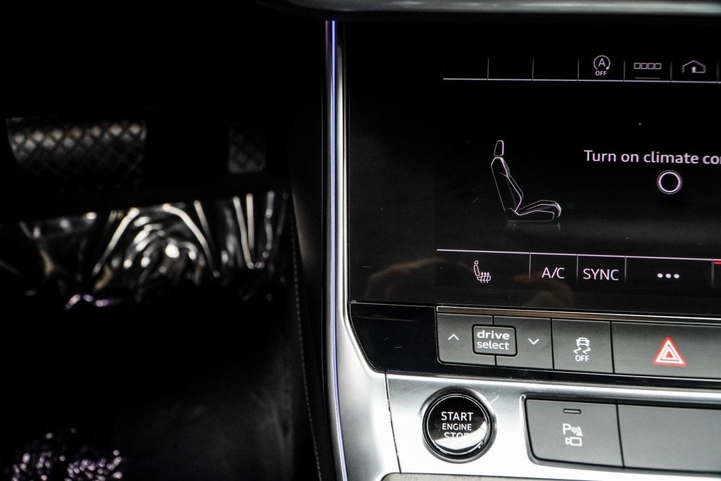 2024 Audi A6 45 Premium Plus quattro