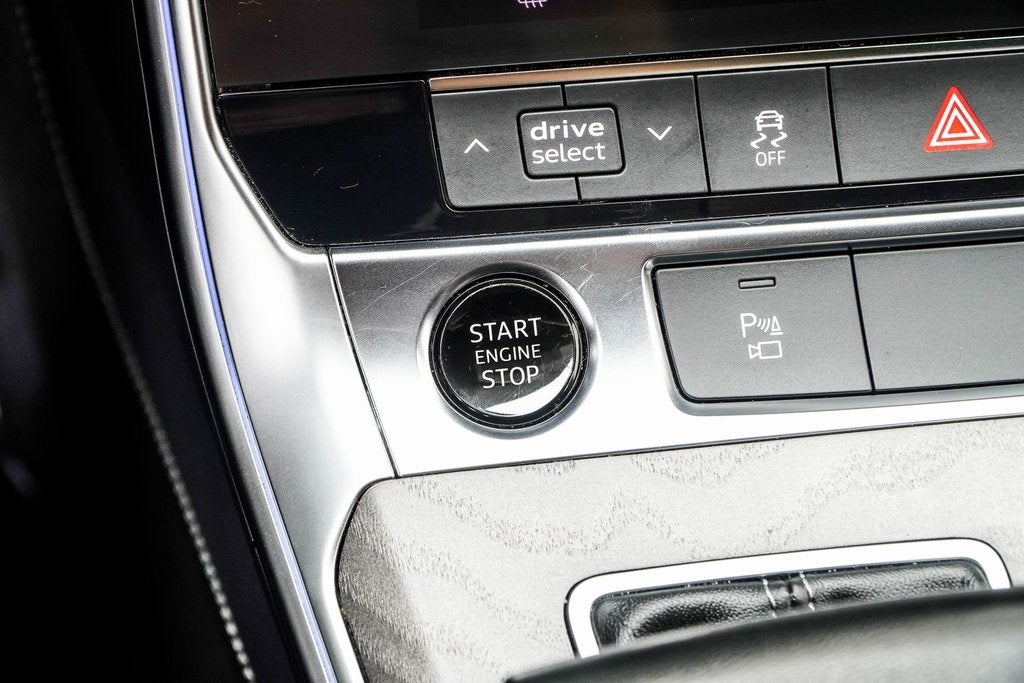 2024 Audi A6 45 Premium Plus quattro