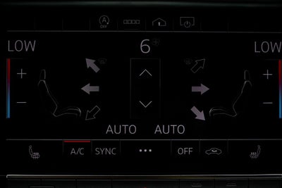 2024 Audi A6 45 Premium Plus quattro