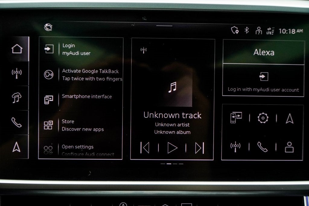 2024 Audi A6 45 Premium Plus quattro