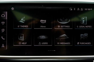 2024 Audi A6 45 Premium Plus quattro