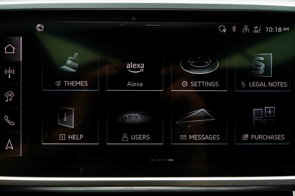 2024 Audi A6 45 Premium Plus quattro