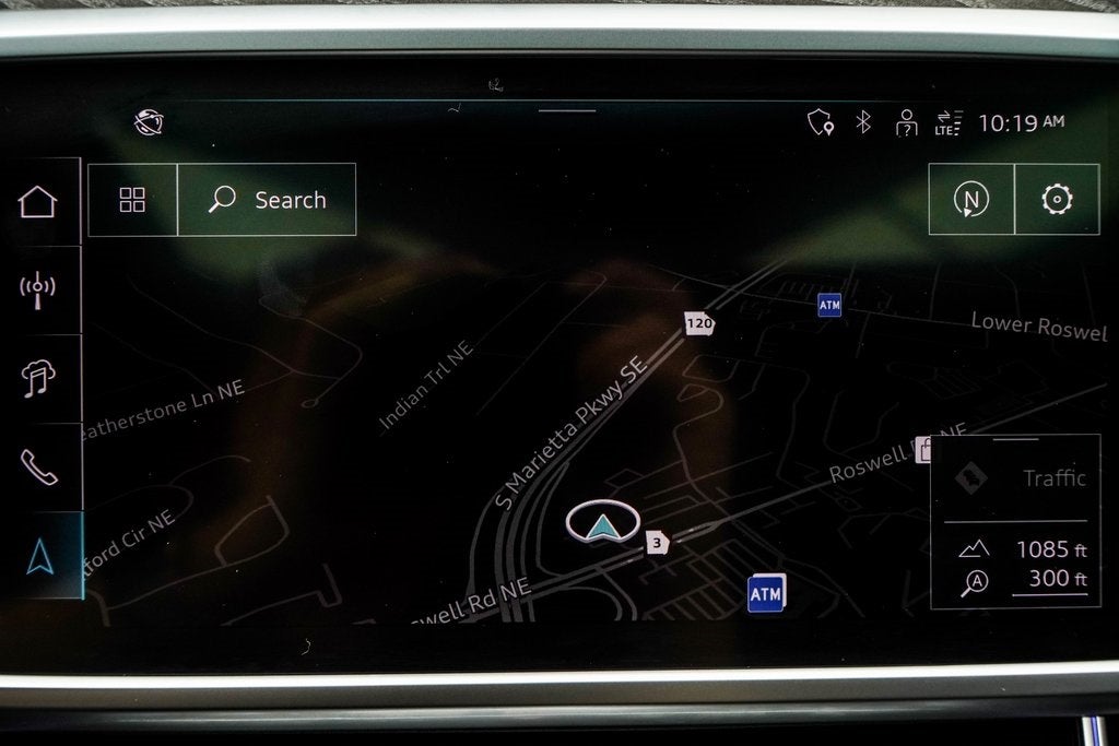 2024 Audi A6 45 Premium Plus quattro