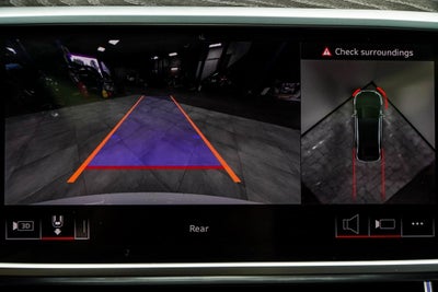 2024 Audi A6 45 Premium Plus quattro