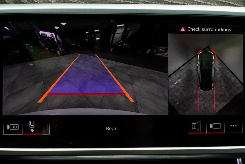 2024 Audi A6 45 Premium Plus quattro