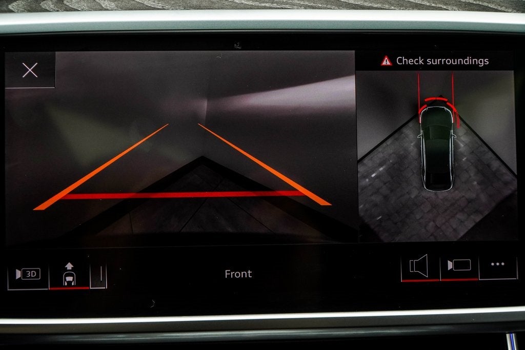 2024 Audi A6 45 Premium Plus quattro