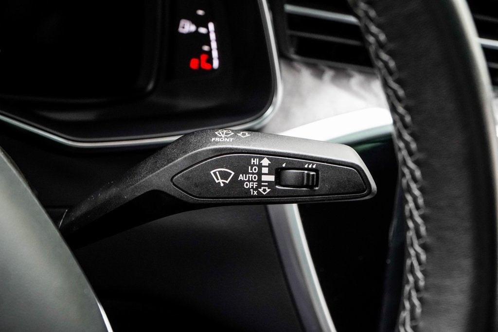 2024 Audi A6 45 Premium Plus quattro