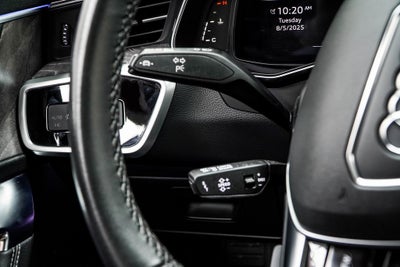 2024 Audi A6 45 Premium Plus quattro