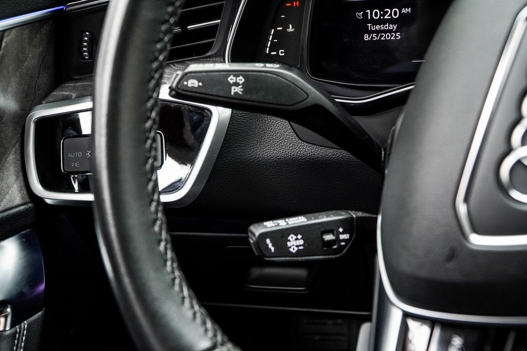 2024 Audi A6 45 Premium Plus quattro