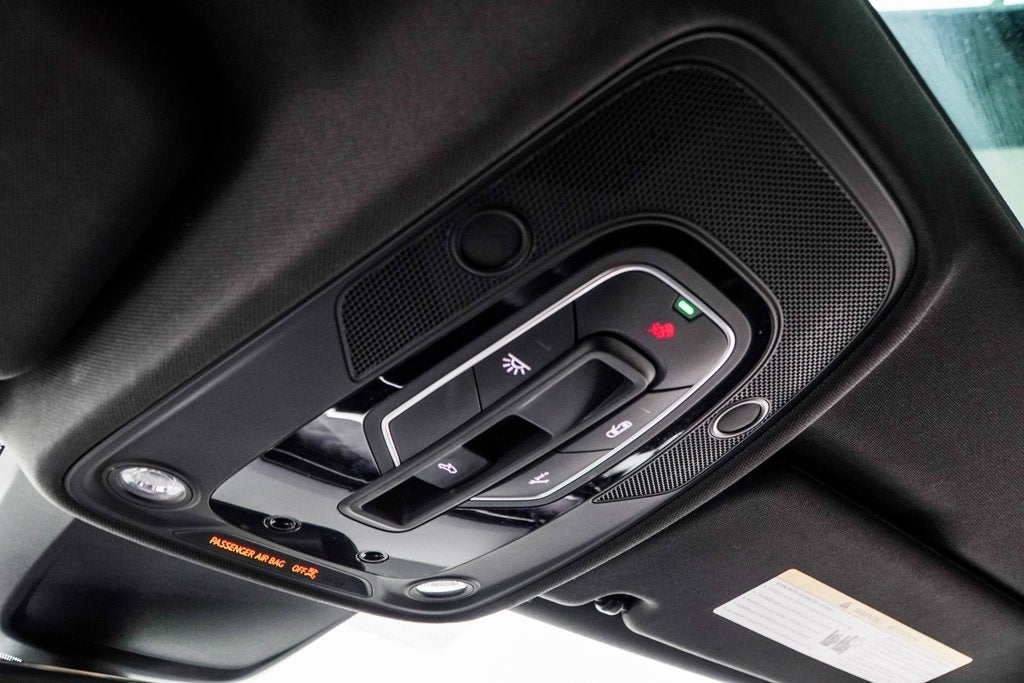 2024 Audi A6 45 Premium Plus quattro