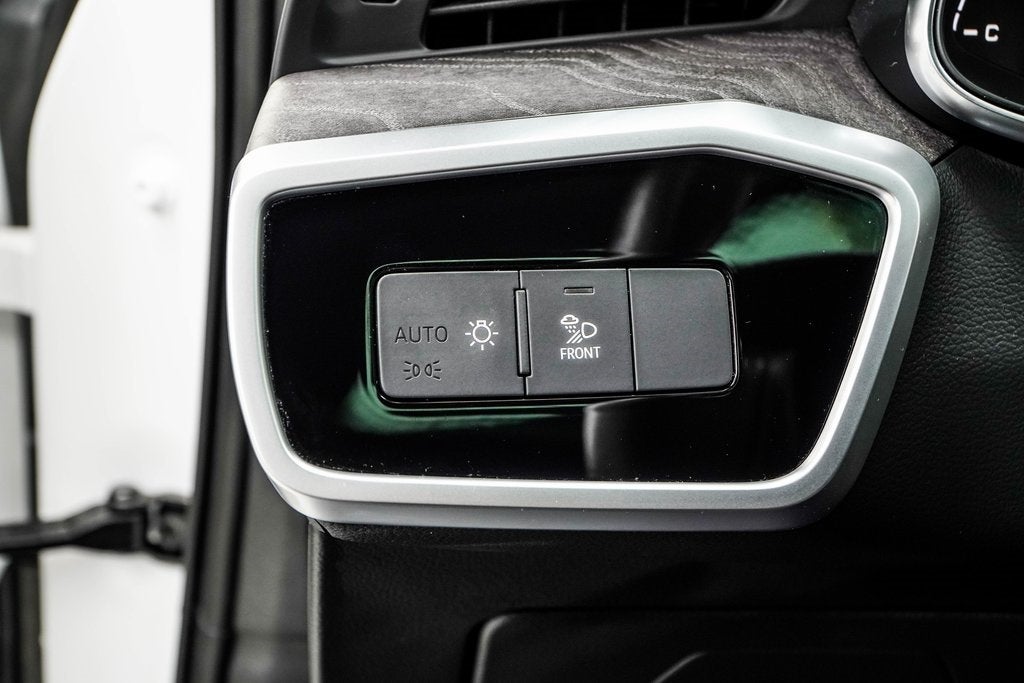 2024 Audi A6 45 Premium Plus quattro